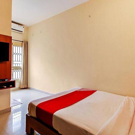Oyo New Nds Homes بنغالور المظهر الخارجي الصورة